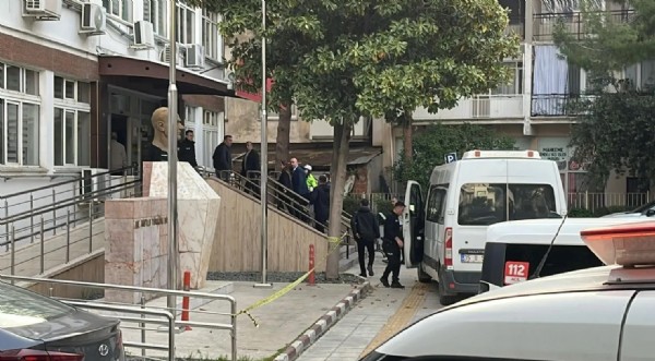 CHP’li Kemalpaşa Belediyesi Gülşen konseri soruşturması tamamlandı! Vurguna 12 yıl hapis talebi